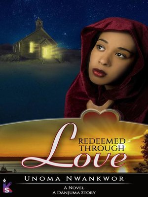 cover image of Redeemed Through Love